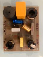Luidspreker scheidings filter REMO RN 93 115 118 121, Audio, Tv en Foto, Overige merken, Ophalen of Verzenden, Zo goed als nieuw