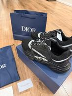 Dior b22 nieuw maat 43 zwart met reflective, Ophalen of Verzenden, Zo goed als nieuw, Sportschoenen, Zwart