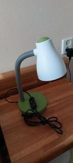Te koop: design tafellampje., Ophalen of Verzenden, Zo goed als nieuw
