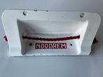 OUDE NOODREM UIT EEN TREIN., Ophalen of Verzenden, Gebruikt, Trein, Overige typen