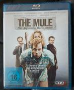 The Mule bluray Import, Ophalen of Verzenden, Zo goed als nieuw, Humor en Cabaret