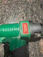 Airpress Luchtnietmachine, Doe-het-zelf en Verbouw, Ophalen of Verzenden, Gebruikt