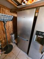 Bosch koelkast (koel/vries combi) defect GRATIS!, Ophalen, Niet werkend, 45 tot 60 cm, 160 cm of meer