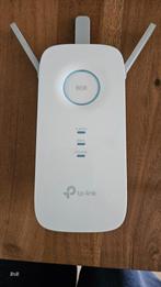 tplink RE450, Computers en Software, Netwerk switches, Ophalen, Zo goed als nieuw