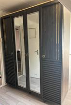 Zgan Complete slaapkamer, Ophalen of Verzenden, Zo goed als nieuw, Tweepersoons