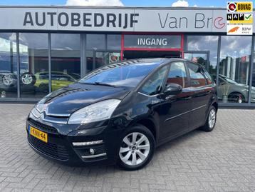 Citroen C4 Picasso 1.6 VTi Ligne Business | PDC | Trekhaak beschikbaar voor biedingen