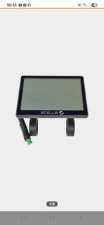 Stella display bijna nieuw, Ophalen of Verzenden, Zo goed als nieuw