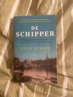 de schipper, Ophalen of Verzenden, Zo goed als nieuw, Nederland
