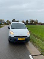 Peugeot Partner 1.6 HDI 55KW 2014, Auto's, Voorwielaandrijving, Stof, 74 pk, 4 cilinders