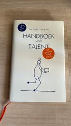 Kees Gabriëls - Handboek voor talent, Kees Gabriëls; Jan de Dreu, Ophalen of Verzenden, Ontwikkelingspsychologie, Zo goed als nieuw