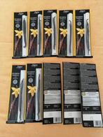 Vanille stokjes, Ophalen