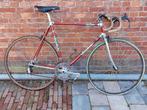 ALAN 58 cm racefiets met campagnolo record + Paganini, 55 tot 59 cm, Ophalen, Jaren '20 of ouder