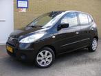 Hyundai I10  Airco/Stuurbekrachtiging/Lm-velgen 56dkm! (org., Voorwielaandrijving, Gebruikt, 4 cilinders, 400 kg