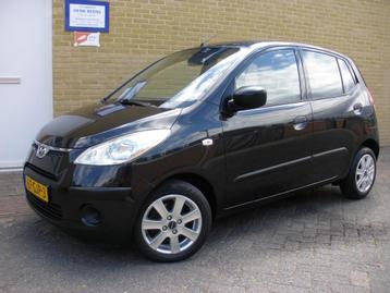 Hyundai I10  Airco/Stuurbekrachtiging/Lm-velgen 56dkm! (org. beschikbaar voor biedingen