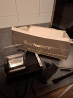 Zorr powermatic, Verzamelen, Rookartikelen, Aanstekers en Luciferdoosjes, Ophalen of Verzenden