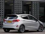 Ford Fiesta ST-3 200PK/ PANORAMADAK/ B&O AUDIO/ 18INCH, Auto's, Voorwielaandrijving, Euro 6, Leder en Stof, Handgeschakeld
