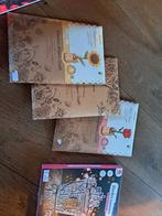 Knutselpakketten & Schilderen op Nummer - Gratis!, Ophalen, Nieuw, Materiaal