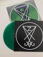 Zeal & Ardor - Devil is Fine - green vinyl LP, Ophalen of Verzenden