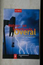Natuur- en Scheikunde 1 - ISBN 9011063163 - 3(4) VMBO-BL, Ophalen of Verzenden, Nieuw, VMBO, Scheikunde