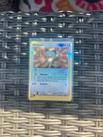 Meowth 42/95 pokemon kaarten, Ophalen of Verzenden, Zo goed als nieuw, Losse kaart