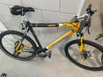 Mountainbike Giant atx 870, Ophalen, 24 inch of meer, Aluminium, Giant