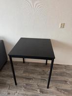 tafel, Ophalen, 50 tot 100 cm, Tot twee personen, 50 tot 100 cm