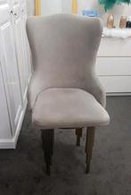 Stoelen, Huis en Inrichting, Ophalen of Verzenden, Zo goed als nieuw, 200 tot 250 cm