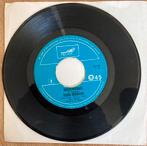 Single Toon Hermans - Akke Fietje Liedje - Boerenkermis, Ophalen of Verzenden, Gebruikt, Nederlandstalig, Single