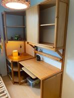 Lundia, Huis en Inrichting, Kasten | Stellingkasten, Ophalen, Gebruikt