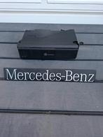 Mercedes cd wisselaar, Ophalen of Verzenden, Mercedes-Benz