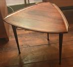 Poul Thorsbjerg Jensen voor Selig nesting tafel palissander, Gebruikt, Teakhout, Minder dan 50 cm, Overige vormen