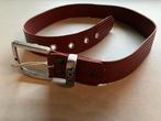 Riem gemaakt van brandweerslang van merk Bendl, Ophalen of Verzenden, Nieuw, Rood, Minder dan 95 cm