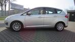Ford C-Max 1.6 Titanium CLIMA, CRUISE, PDC V&A, TREKHAAK, 12, Voorwielaandrijving, Gebruikt, 4 cilinders, Origineel Nederlands