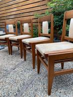 Amsterdamse School stoelen, Antiek en Kunst, Antiek | Meubels | Stoelen en Banken, Ophalen