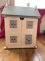 Little Dutch poppenhuis, Kinderen en Baby's, Ophalen, Zo goed als nieuw, Poppenhuis