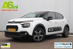 Citroen C3 1.2 PureTech Feel Carplay Android Navigatie Clima, Voorwielaandrijving, 83 pk, Gebruikt, Euro 6