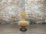 Cappellini S-Chair bij ThereSales, Huis en Inrichting, Overige kleuren, Drie, Ophalen of Verzenden, Zo goed als nieuw