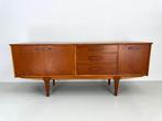 Vintage dressoir Jentique, Verzenden, Zo goed als nieuw, 25 tot 50 cm, 150 tot 200 cm