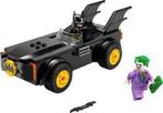 LEGO DC Batmobile Pursuit: Batman vs. The Joker 76264, Lego, Info@lego.nl, Nieuw, Ophalen of Verzenden