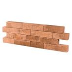 **Actie** Bielzen Rock walling Marrone, 25 tot 50 cm, Biels, 200 cm of meer, Ophalen of Verzenden