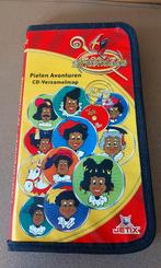 DE CLUB VAN SINTERKLAAS MAP+22+3 CD'S 2008 SUPER DE BOER, Diversen, Sinterklaas, Verzenden, Zo goed als nieuw