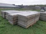Hokafscheiding dieren / hekwerk / panelen, Meerdere dieren, Schaap