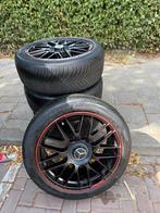 Mercedes Amg velgen 19 inch, Auto-onderdelen, 235 mm, Zomerbanden, Ophalen, 19 inch