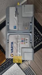 Varta Silver AGM Dynamic 12V 80Ah Autobatterij - Nieuw, Ophalen of Verzenden, Nieuw, Universele onderdelen