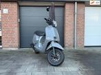 Killerbee Snorscooter VXL 50cc | 2020 | Slechts 1.237 km | S, Fietsen en Brommers, Snorfietsen en Snorscooters, Overige merken
