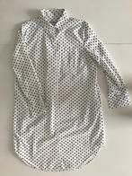 Blouse jurk Essential Antwerp maat m, Kleding | Dames, Maat 38/40 (M), Wit, Ophalen of Verzenden, Zo goed als nieuw