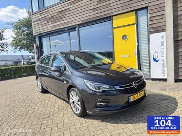 Opel Astra Sports Tourer 1.0 Innovation Panoramadak NL auto beschikbaar voor biedingen