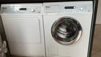 wasmachine wasautomaat Miele zgan, Ophalen, Zo goed als nieuw, Voorlader, 85 tot 90 cm