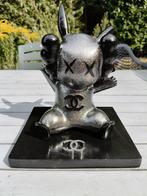 Pikachu Coco Resin Art - Uniek!, Ophalen of Verzenden