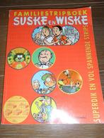 In goede staat: Familiestripboek Suske en Wiske (2002), Gelezen, Ophalen of Verzenden, Eén stripboek